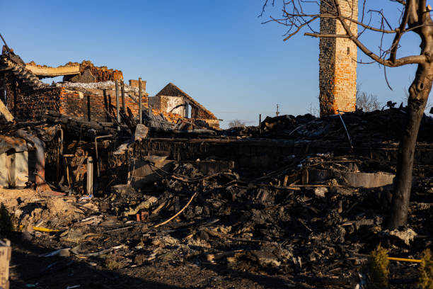 Reliable Fire Damage Assessment contractor in Prior Lake, MN by Fire Damage Laser Cleaning