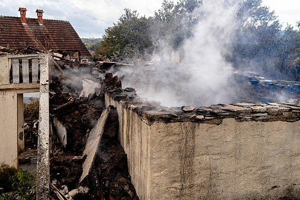 Affordable Fire Damage Assessment solutions in Prior Lake, MN